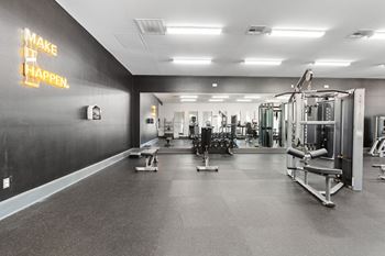 Weight and resistance-training equipment